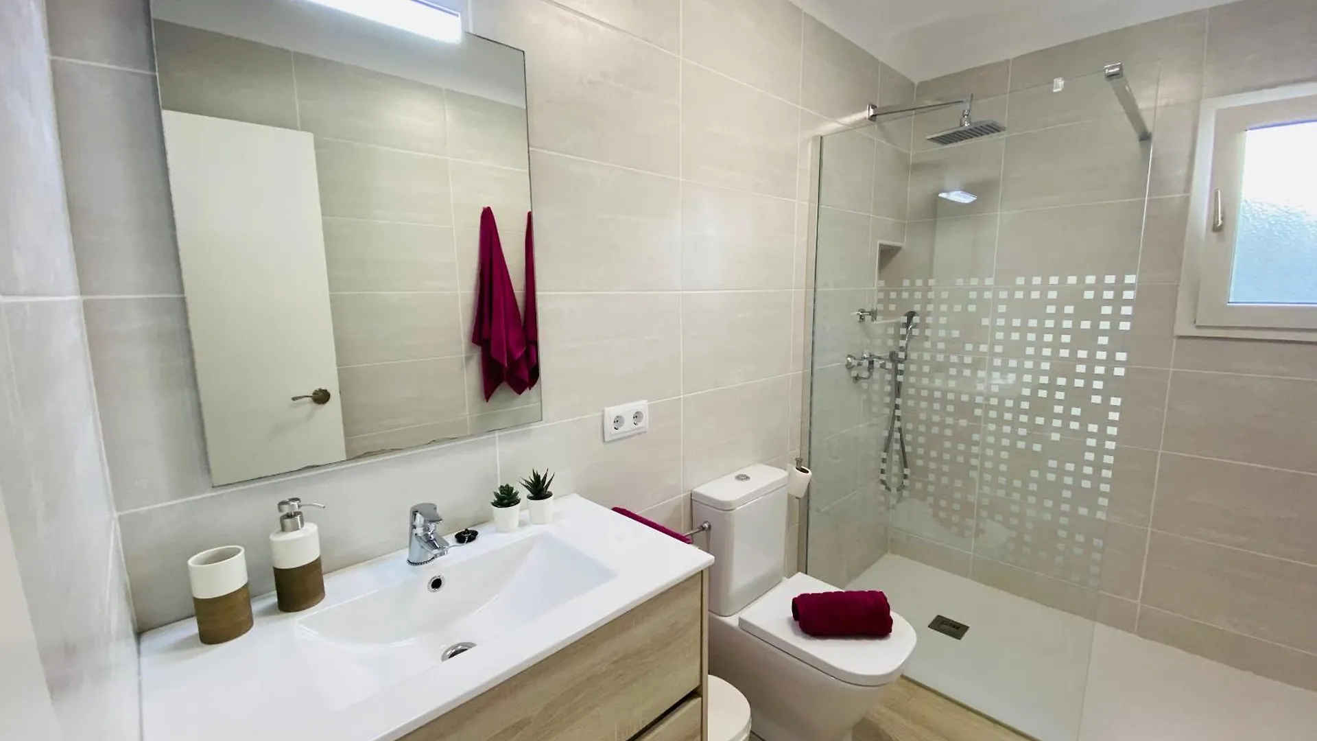 Mar Apartment. Pool, Bbc, Free Wifi Cala D´Or