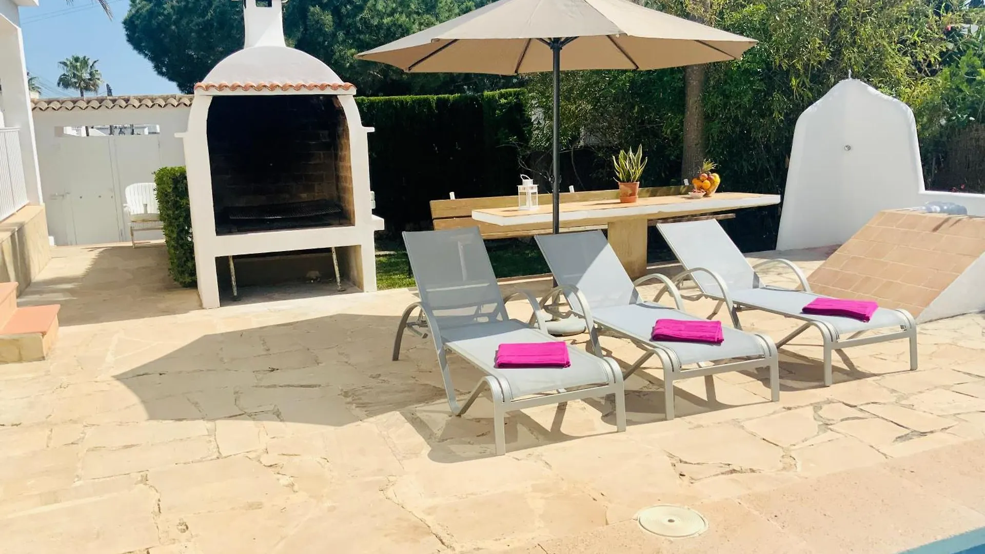 Mar Apartment. Pool, Bbc, Free Wifi Cala D´Or 0*,