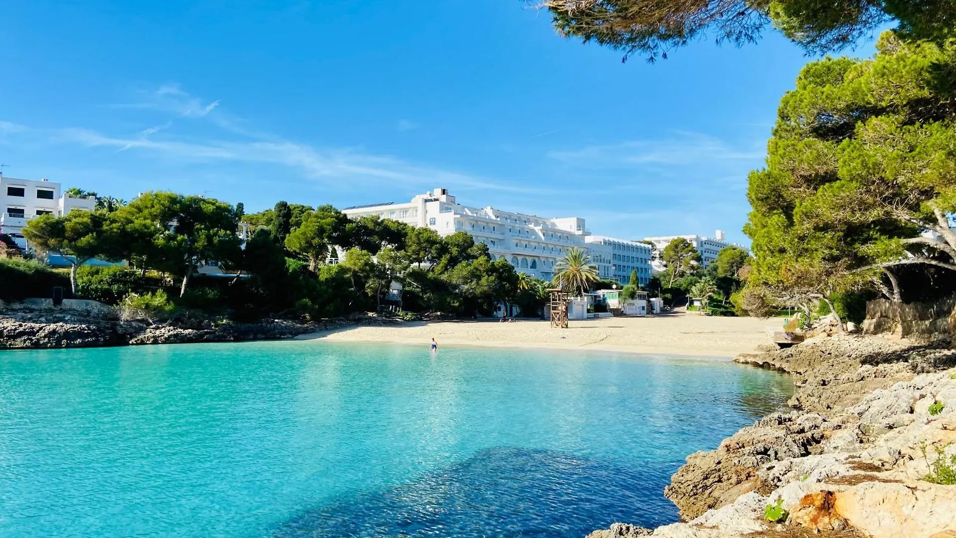 Mar Apartment. Pool, Bbc, Free Wifi Cala d'Or  Cala d'Or (Mallorca)