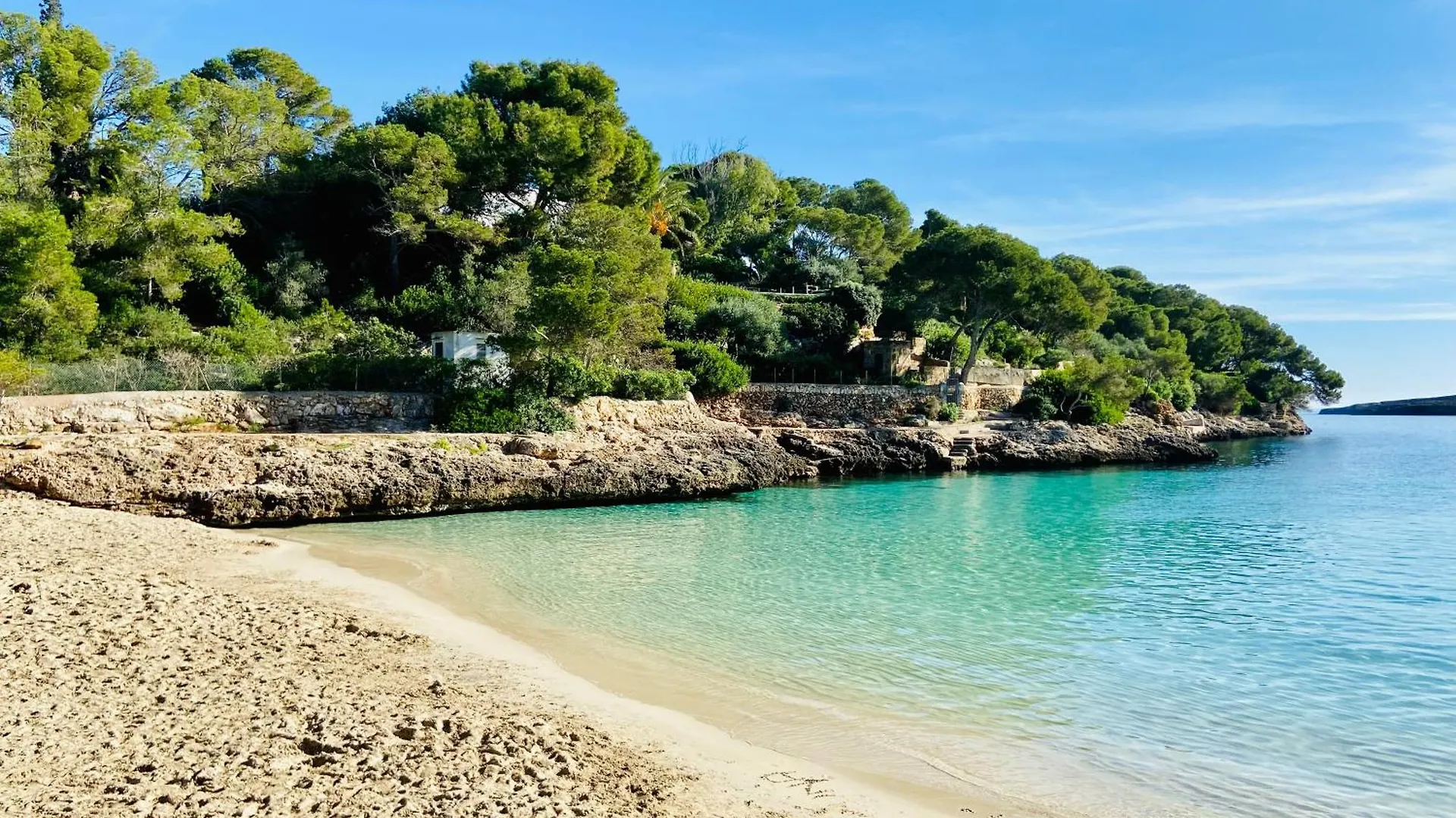Mar Apartment. Pool, Bbc, Free Wifi Cala d'Or
